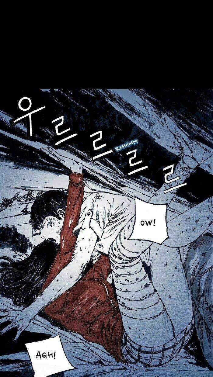 Distant Sky - Chapter 6 - Trang 41