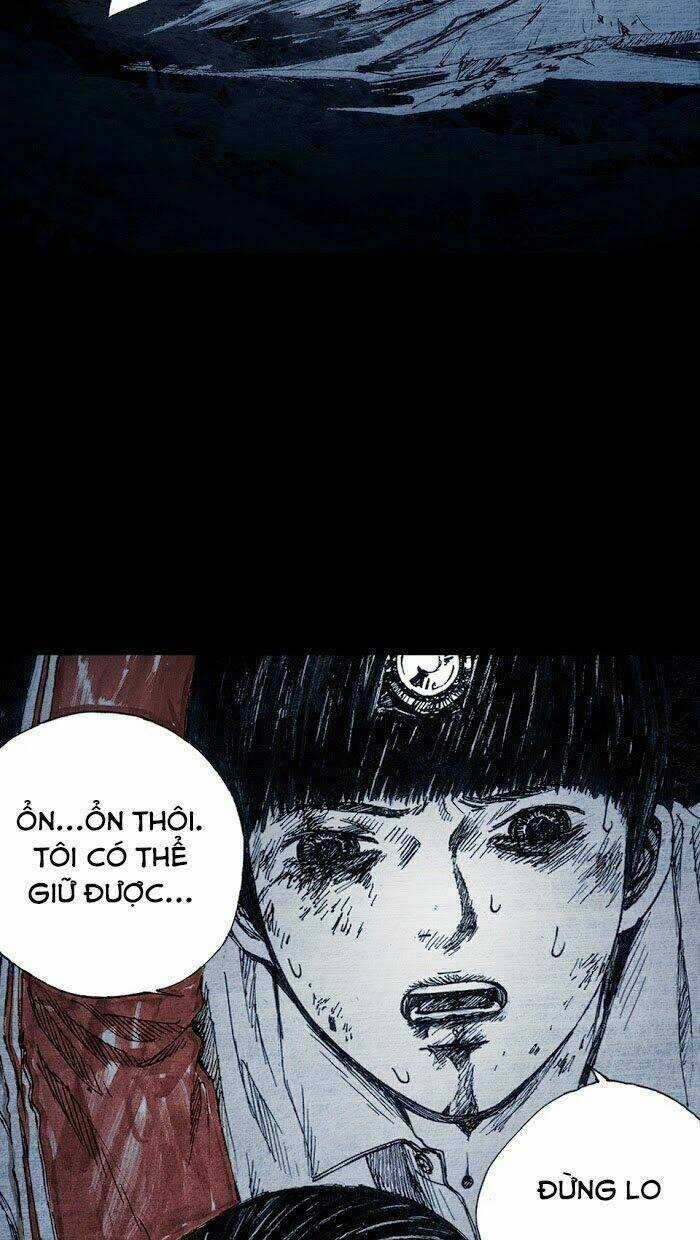 Distant Sky - Chapter 6 - Trang 42