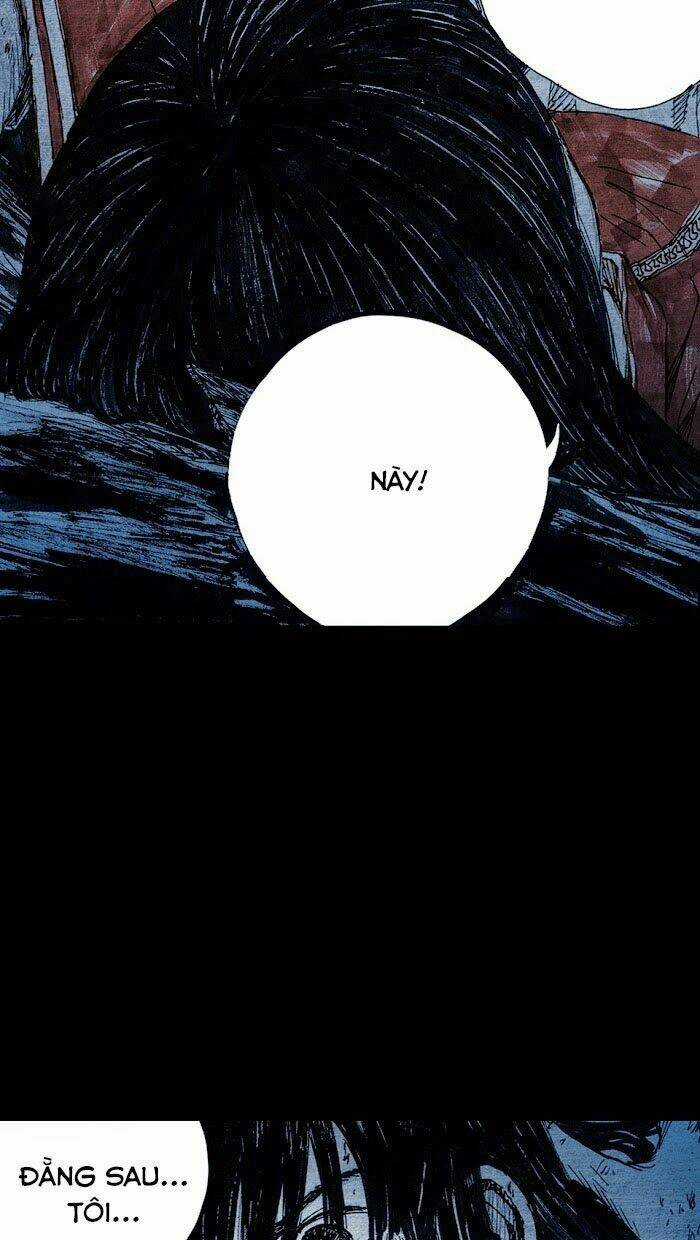 Distant Sky - Chapter 6 - Trang 43