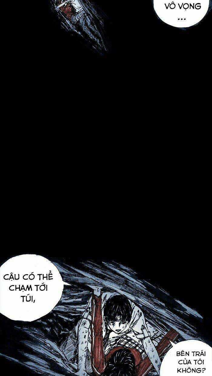 Distant Sky - Chapter 6 - Trang 46