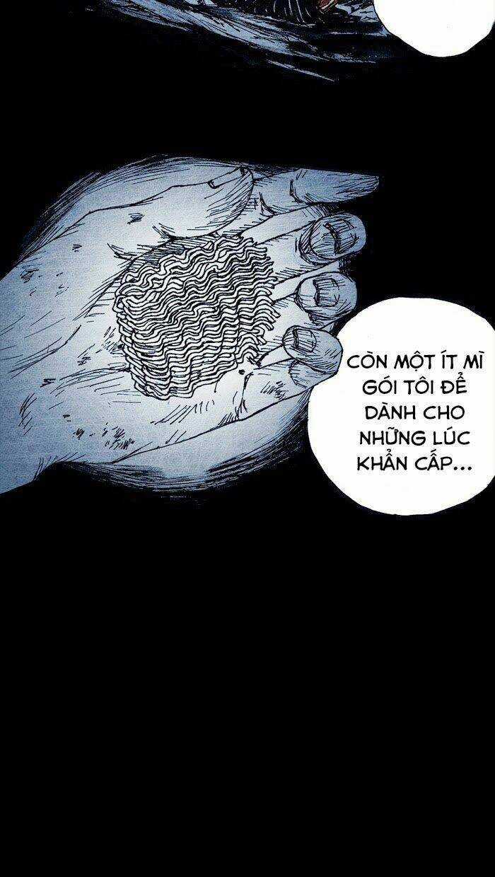 Distant Sky - Chapter 6 - Trang 47