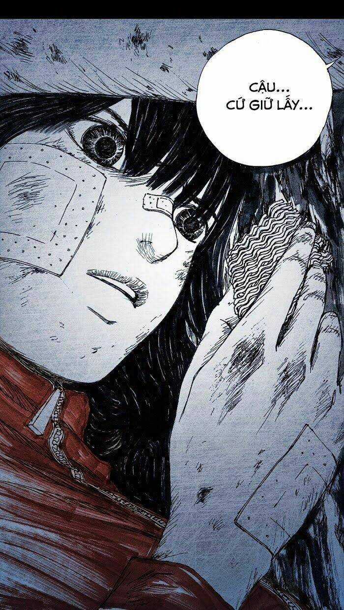 Distant Sky - Chapter 6 - Trang 48