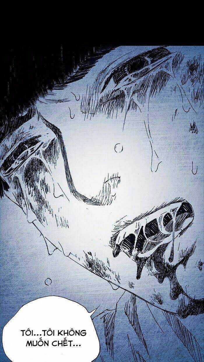 Distant Sky - Chapter 6 - Trang 52