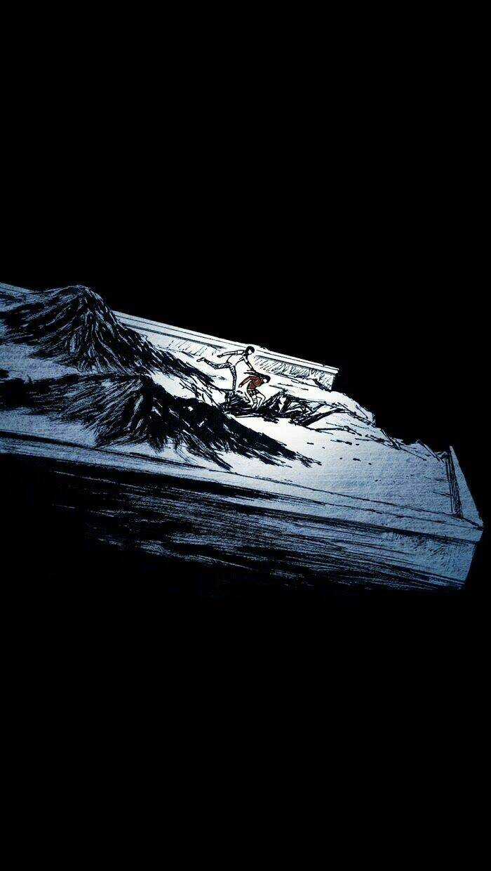 Distant Sky - Chapter 6 - Trang 7