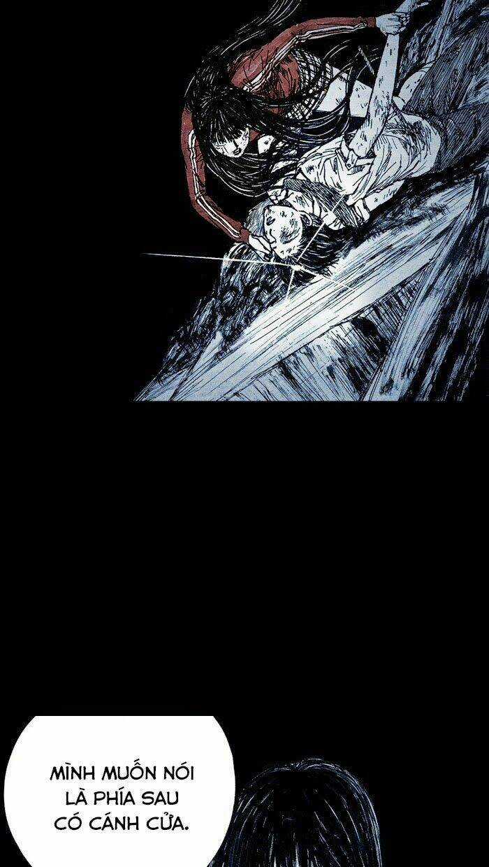 Distant Sky - Chapter 6 - Trang 62