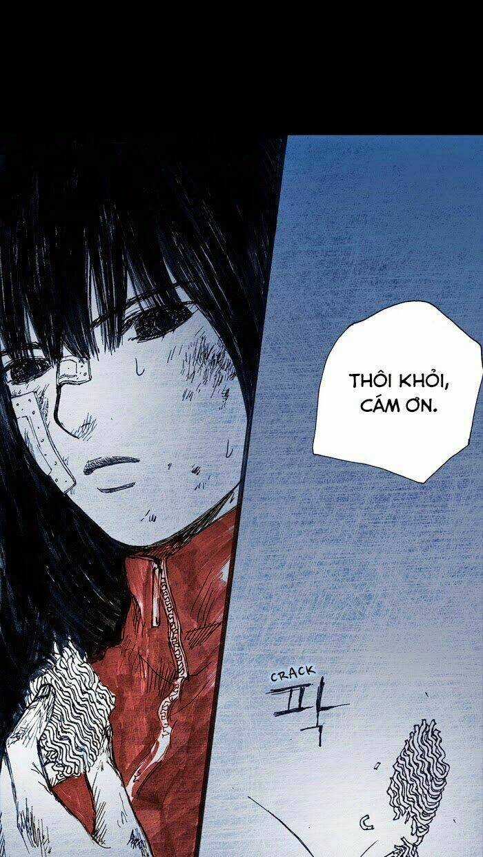 Distant Sky - Chapter 6 - Trang 64