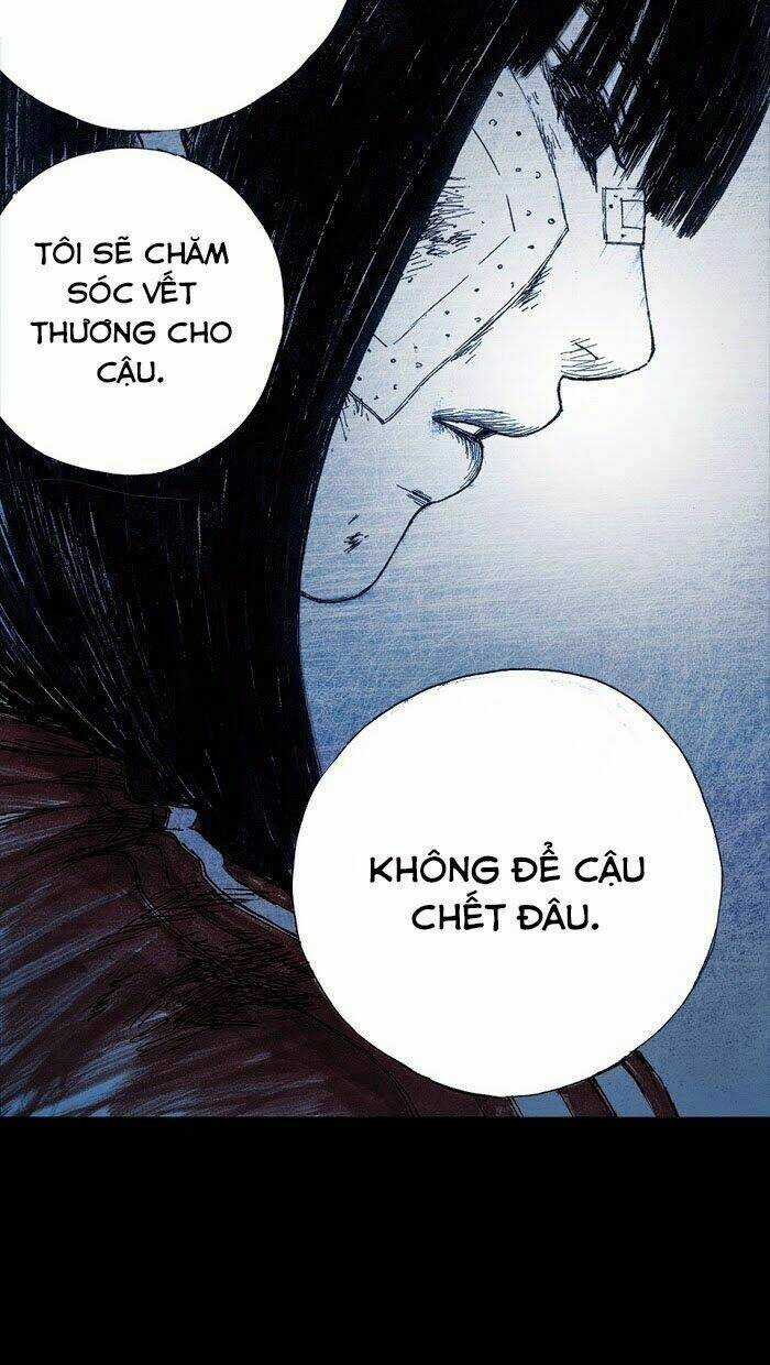 Distant Sky - Chapter 6 - Trang 67