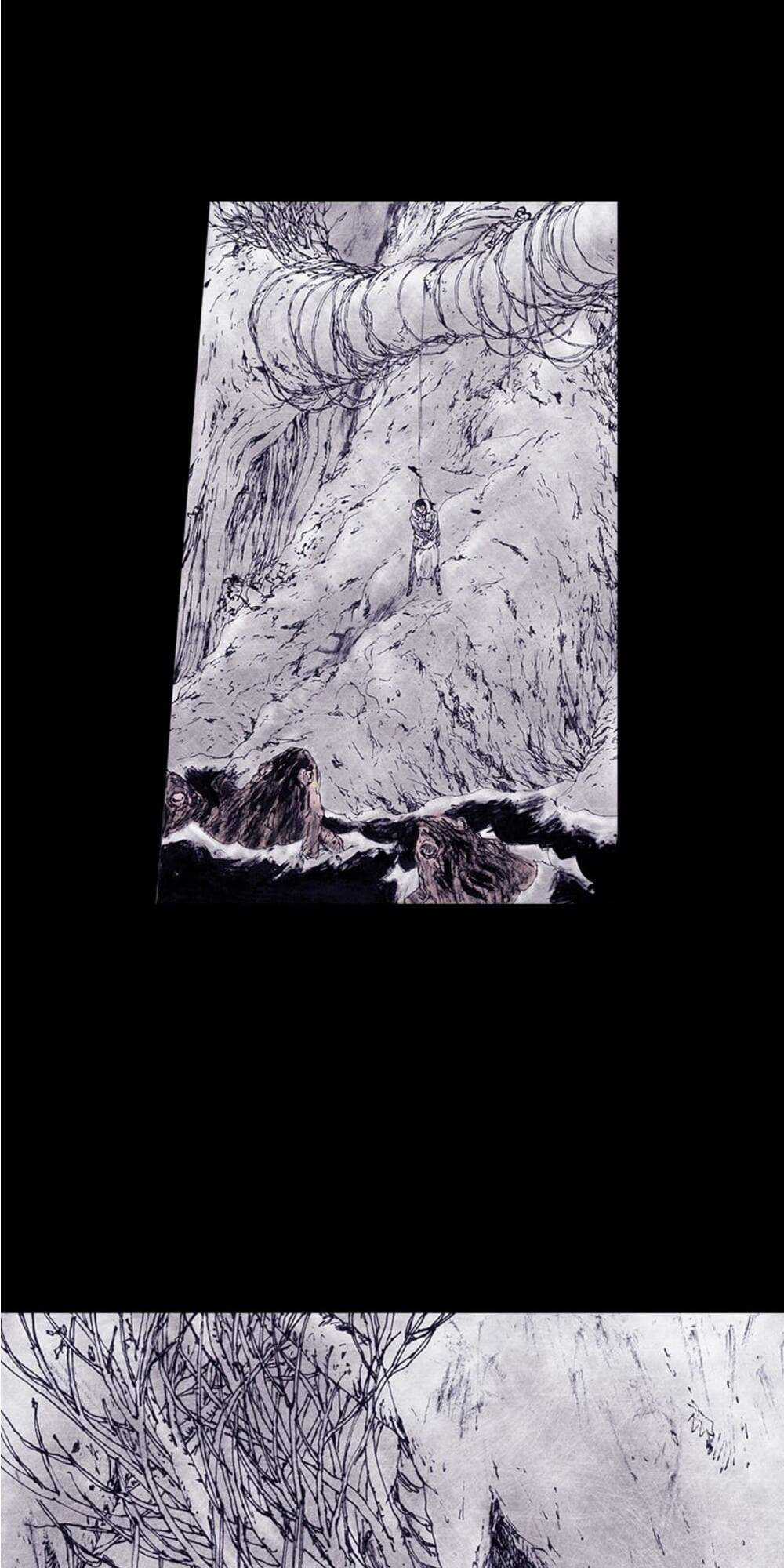 Distant Sky - Chapter 60 - Trang 11