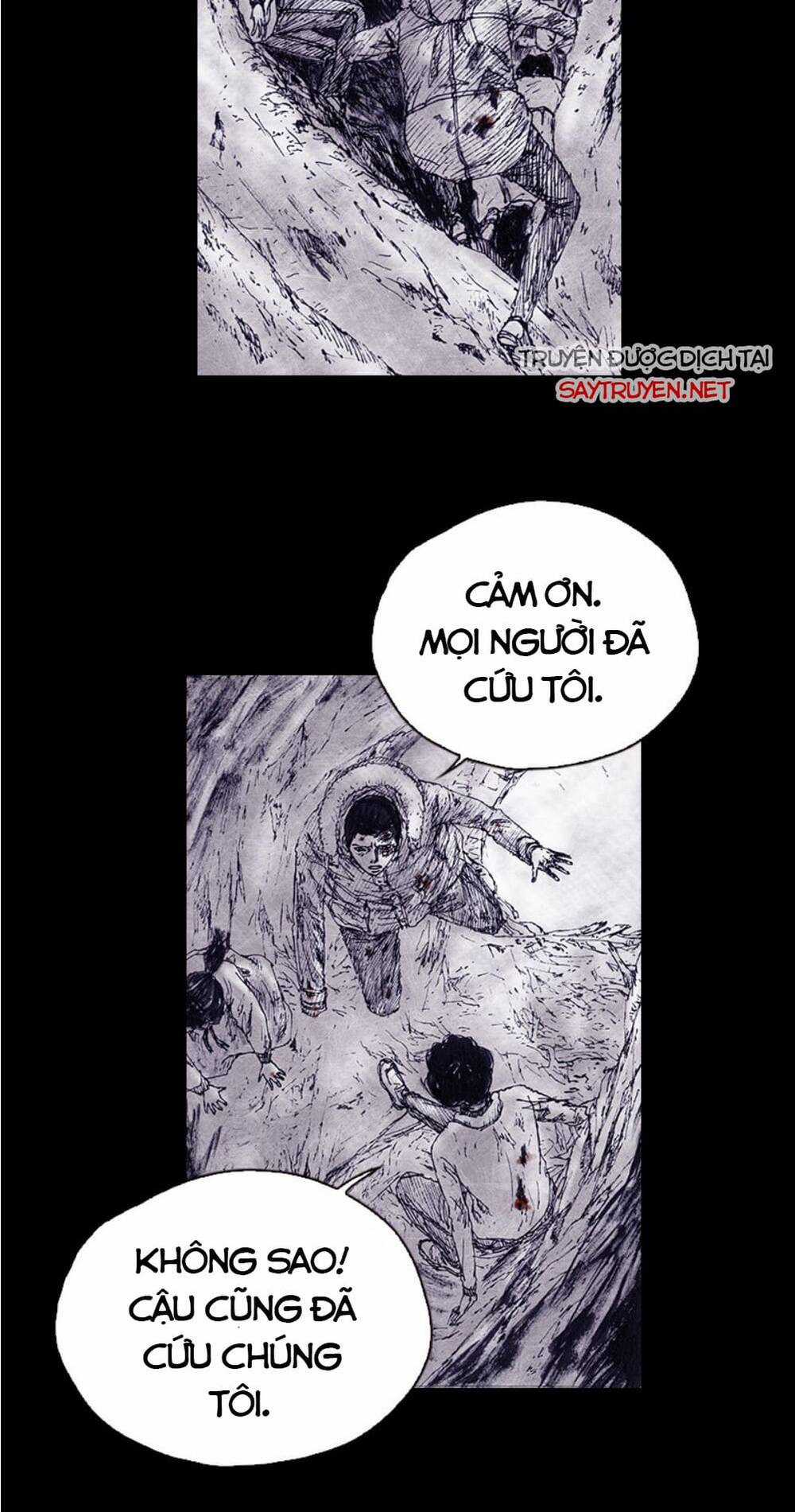 Distant Sky - Chapter 60 - Trang 13