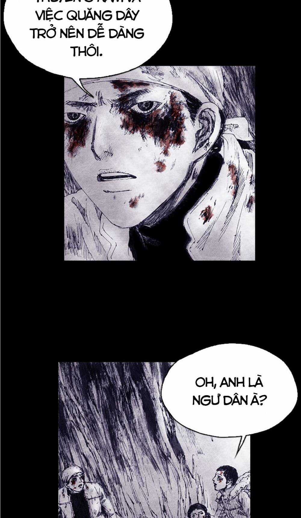 Distant Sky - Chapter 60 - Trang 15