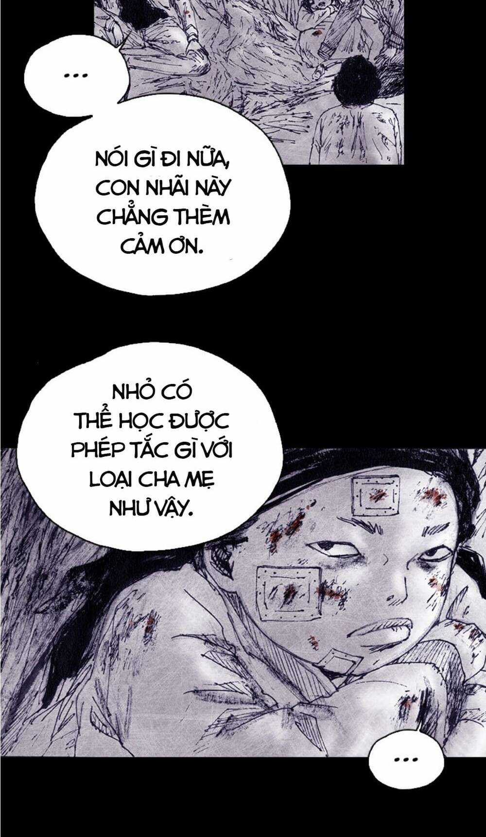 Distant Sky - Chapter 60 - Trang 16