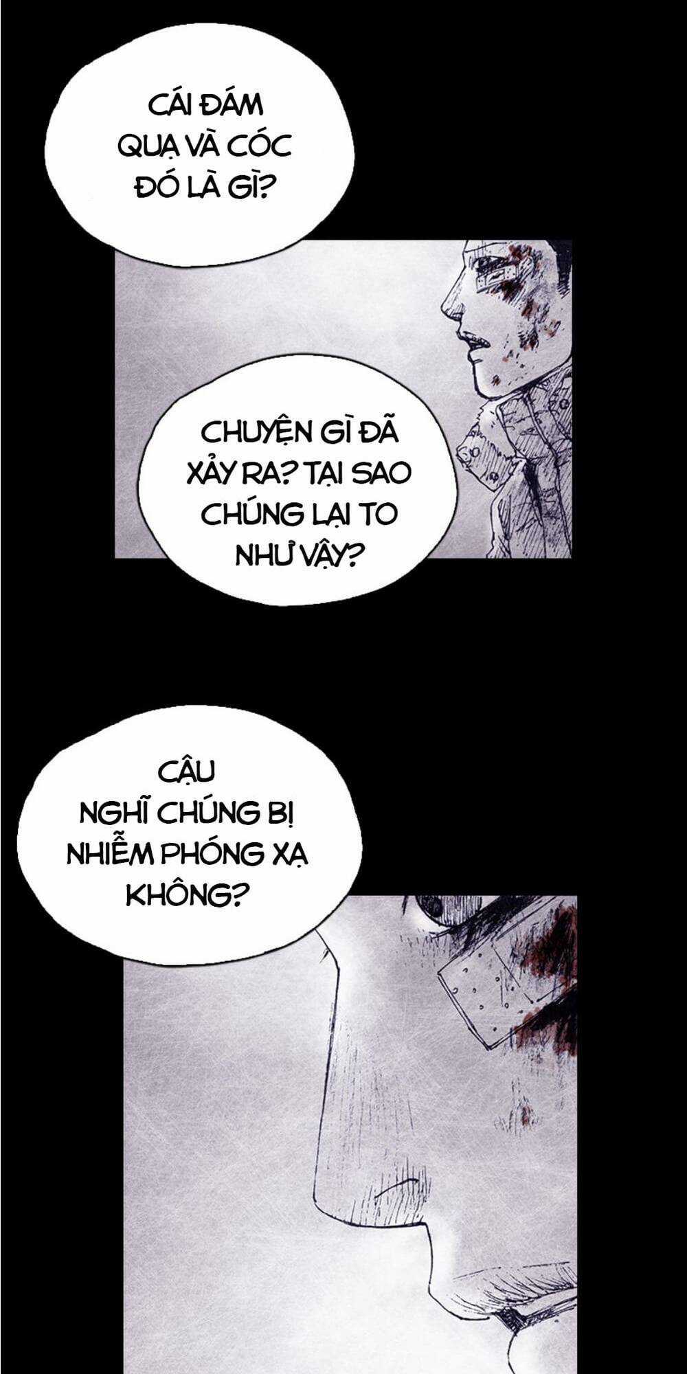 Distant Sky - Chapter 60 - Trang 17