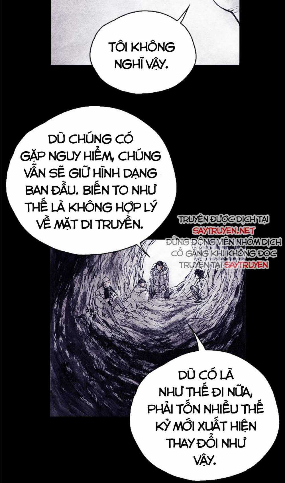 Distant Sky - Chapter 60 - Trang 18