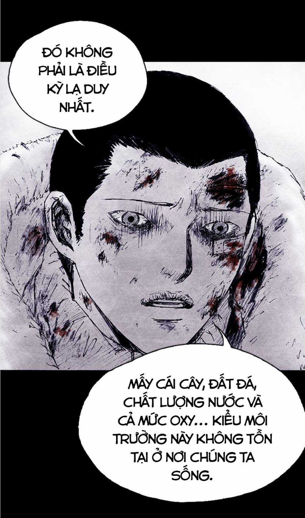 Distant Sky - Chapter 60 - Trang 19