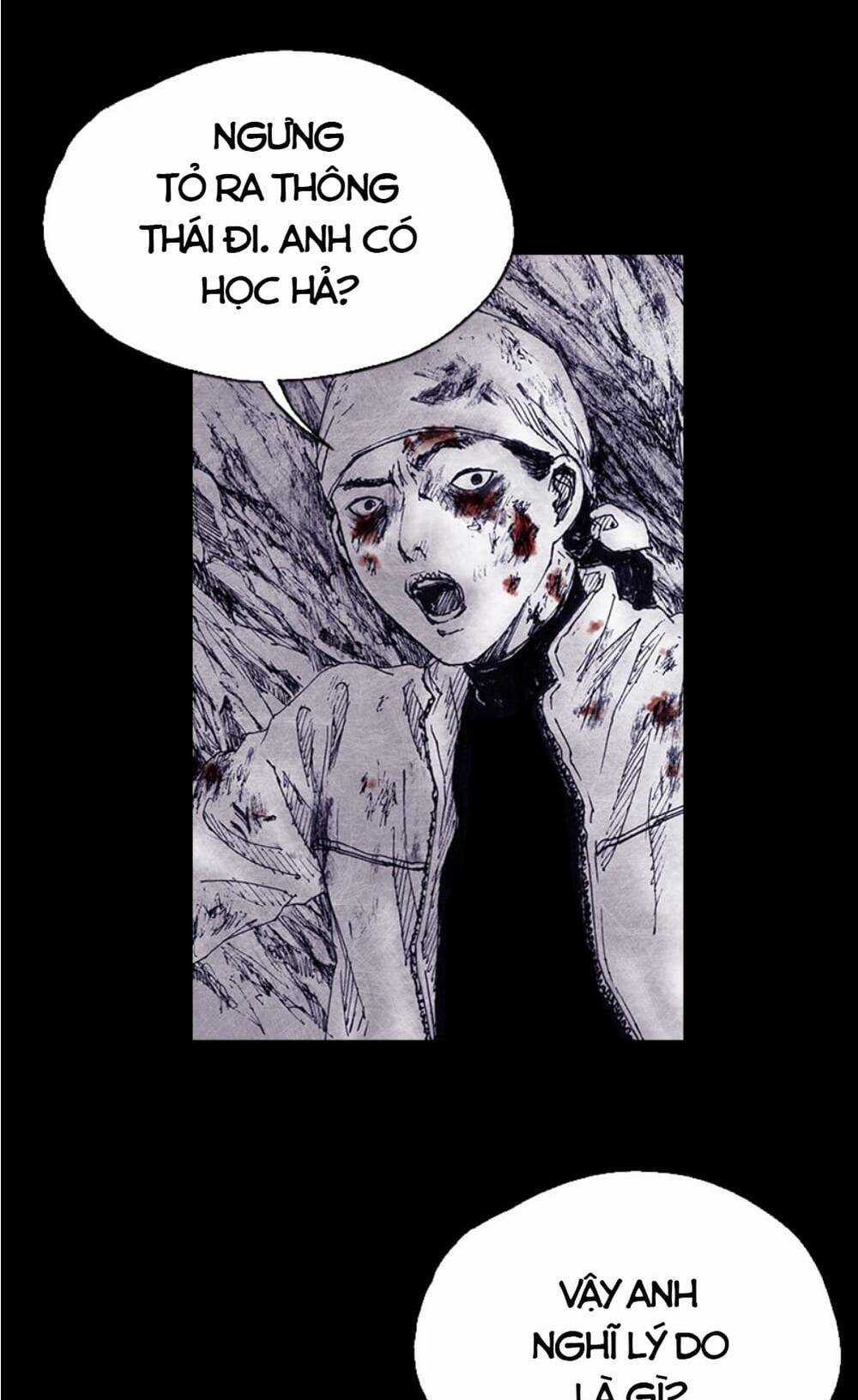 Distant Sky - Chapter 60 - Trang 20