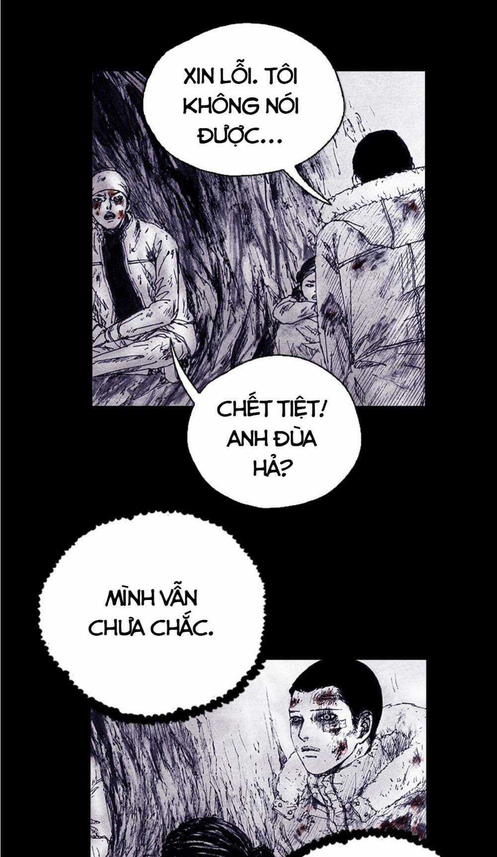 Distant Sky - Chapter 60 - Trang 22