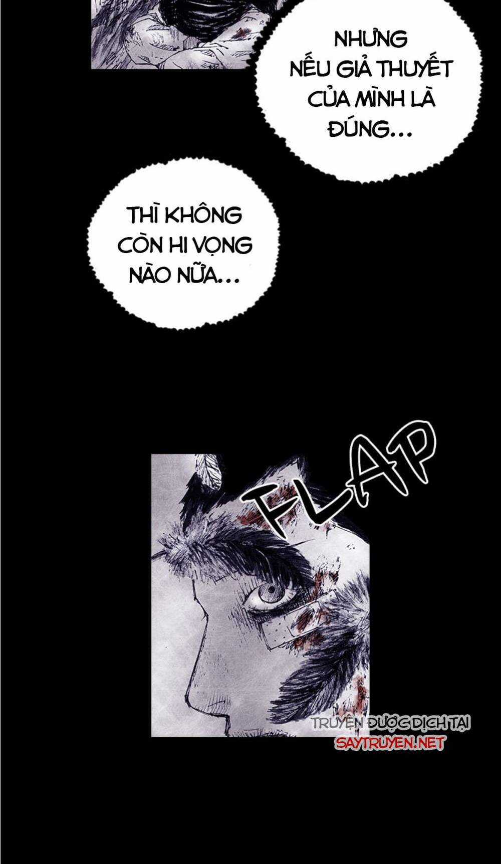 Distant Sky - Chapter 60 - Trang 23