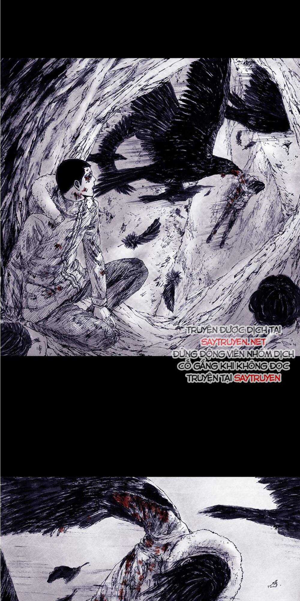 Distant Sky - Chapter 60 - Trang 24