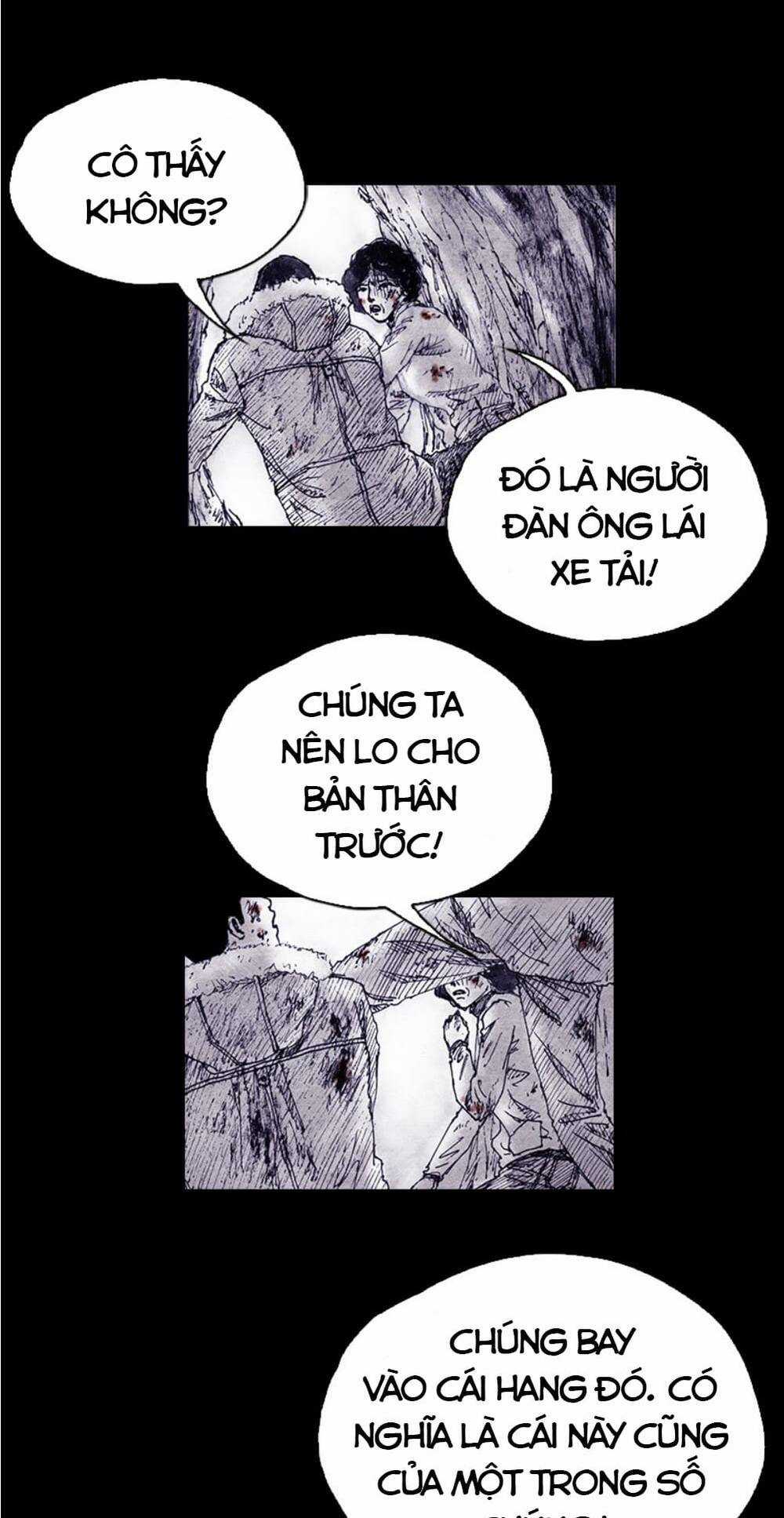 Distant Sky - Chapter 60 - Trang 27