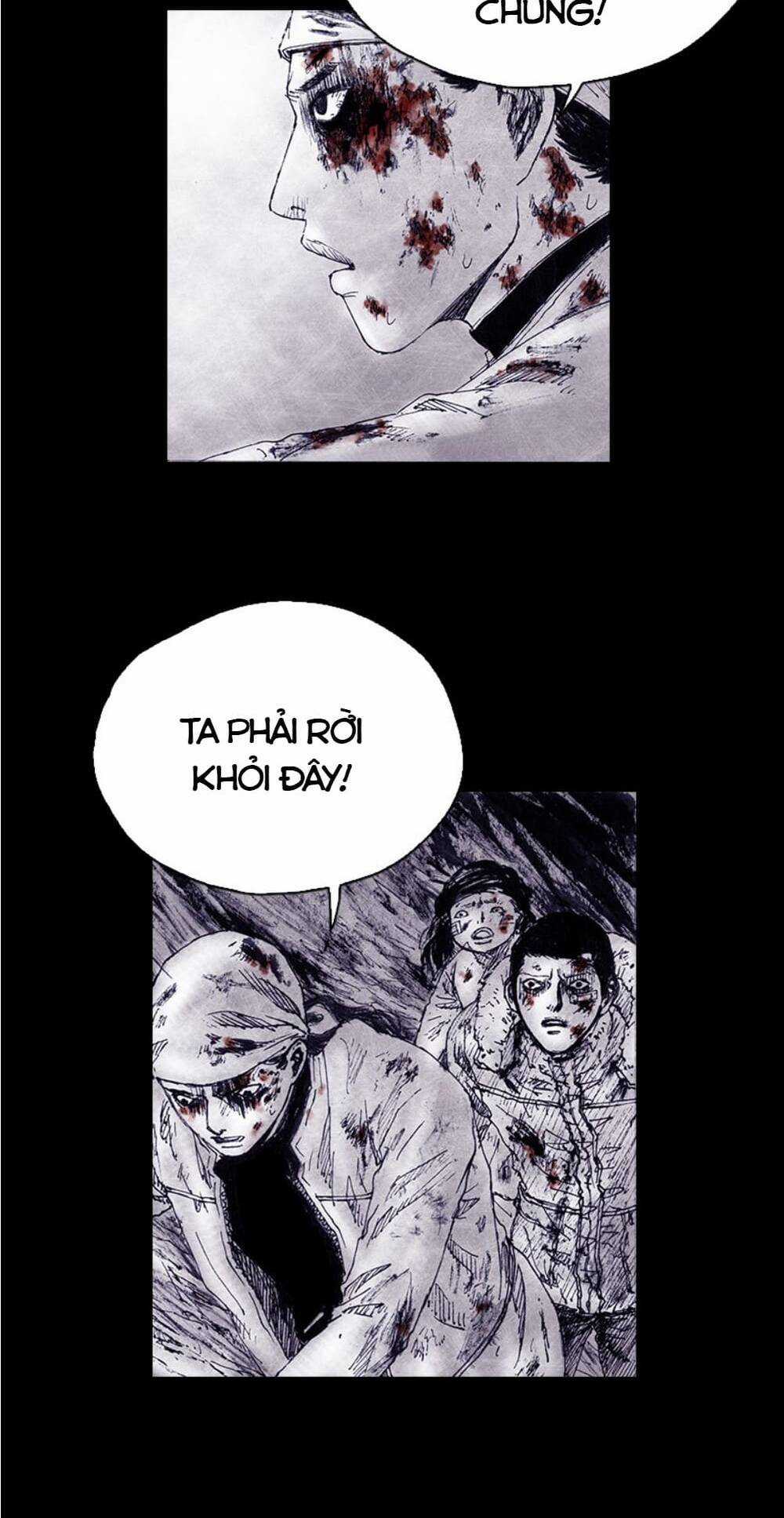 Distant Sky - Chapter 60 - Trang 28