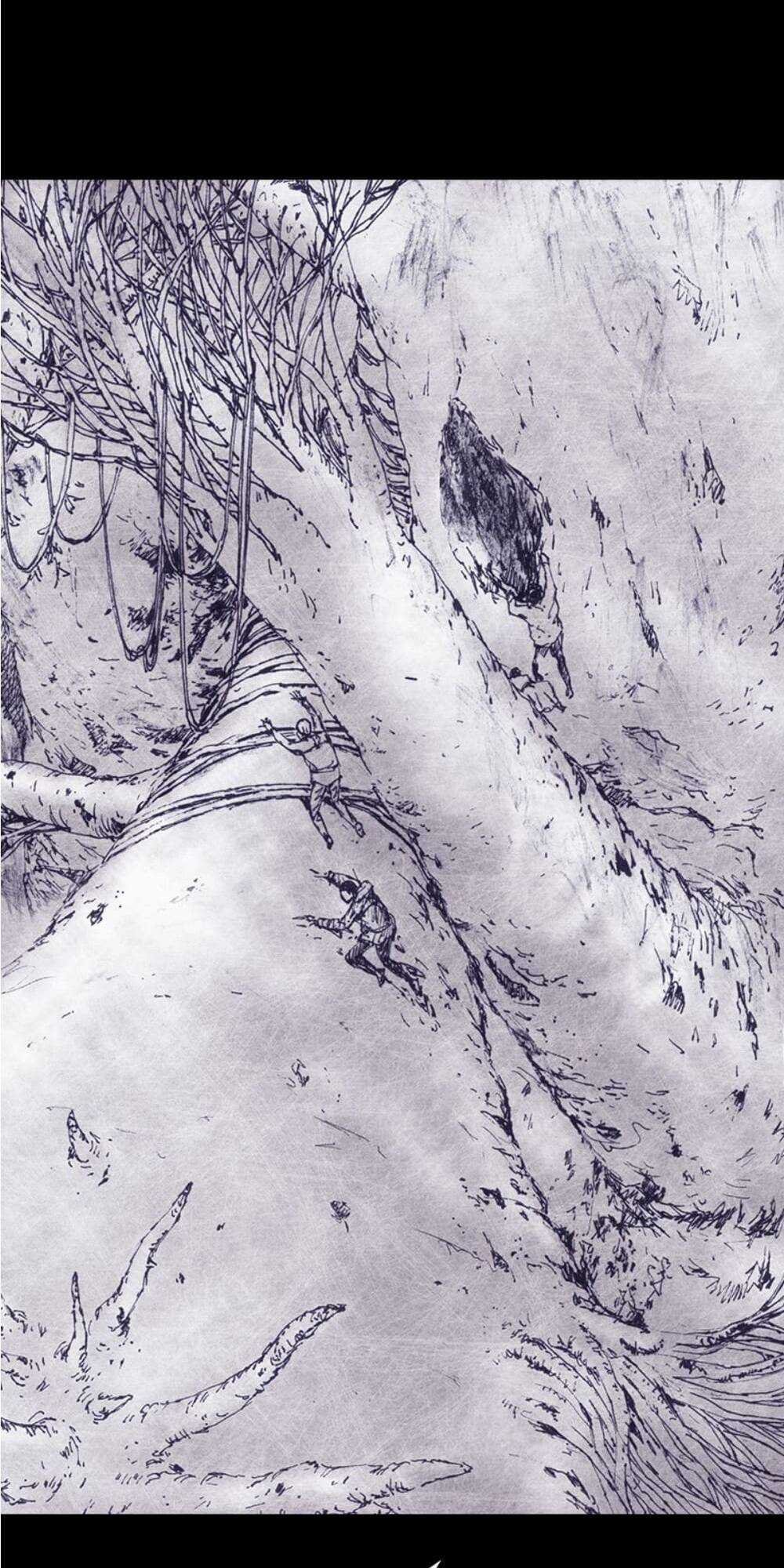 Distant Sky - Chapter 60 - Trang 29