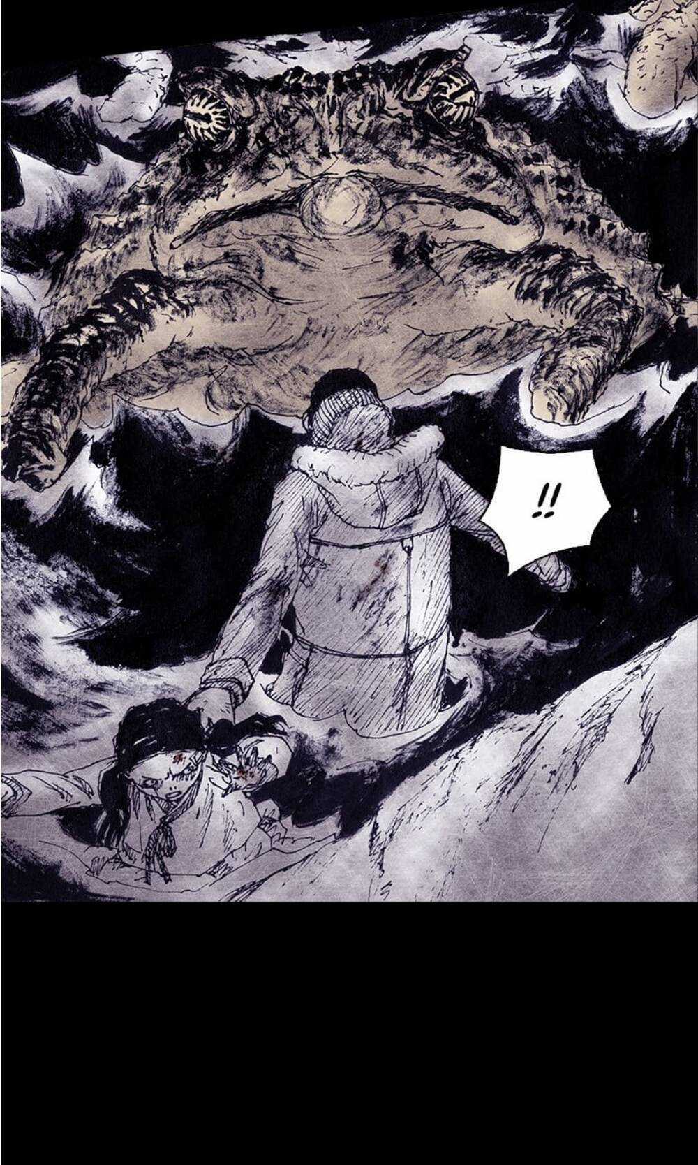 Distant Sky - Chapter 60 - Trang 4