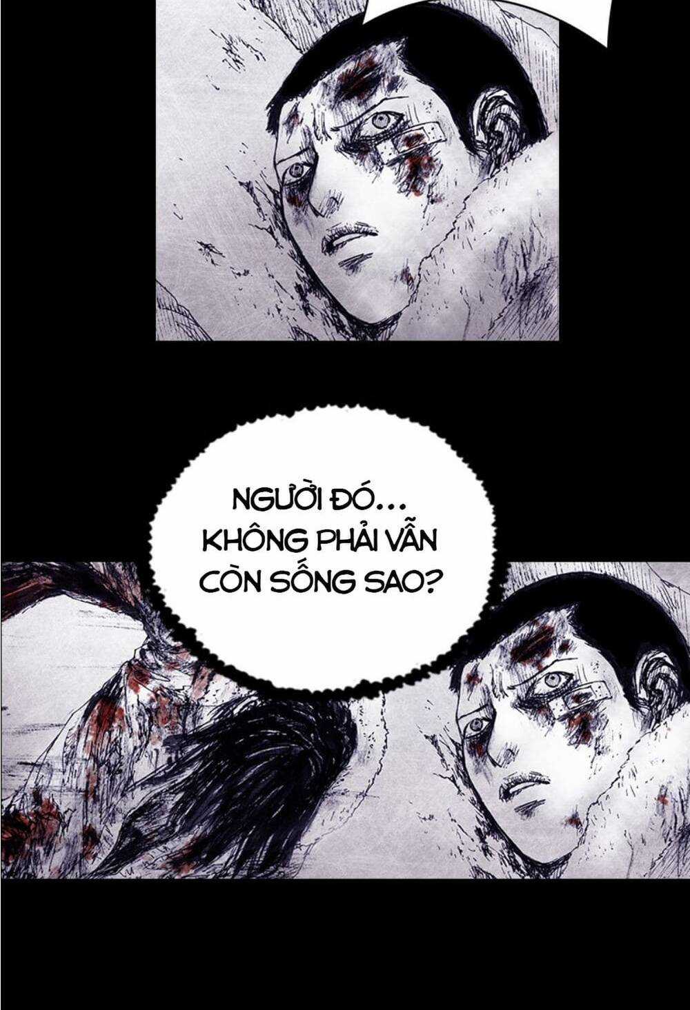 Distant Sky - Chapter 60 - Trang 31