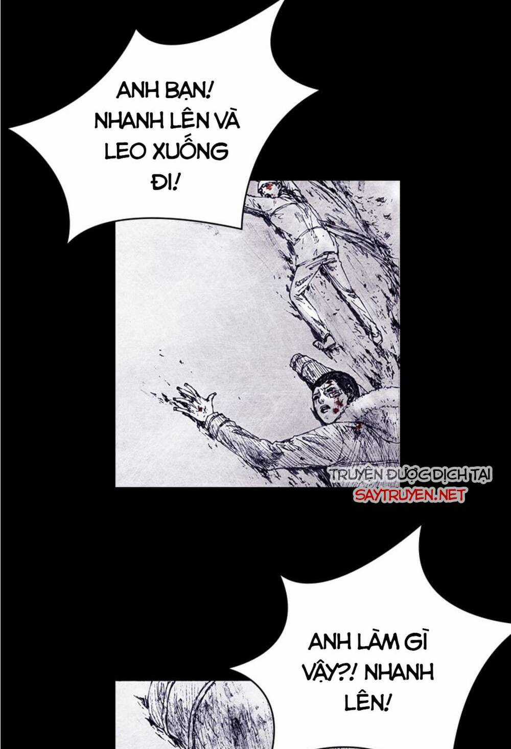 Distant Sky - Chapter 60 - Trang 33