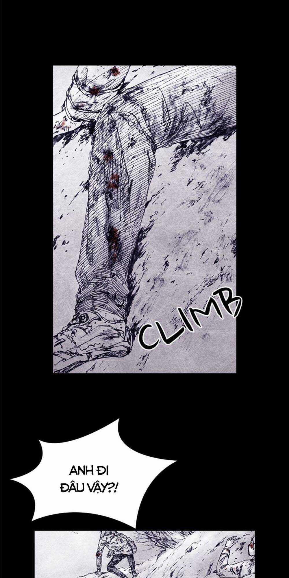 Distant Sky - Chapter 60 - Trang 35