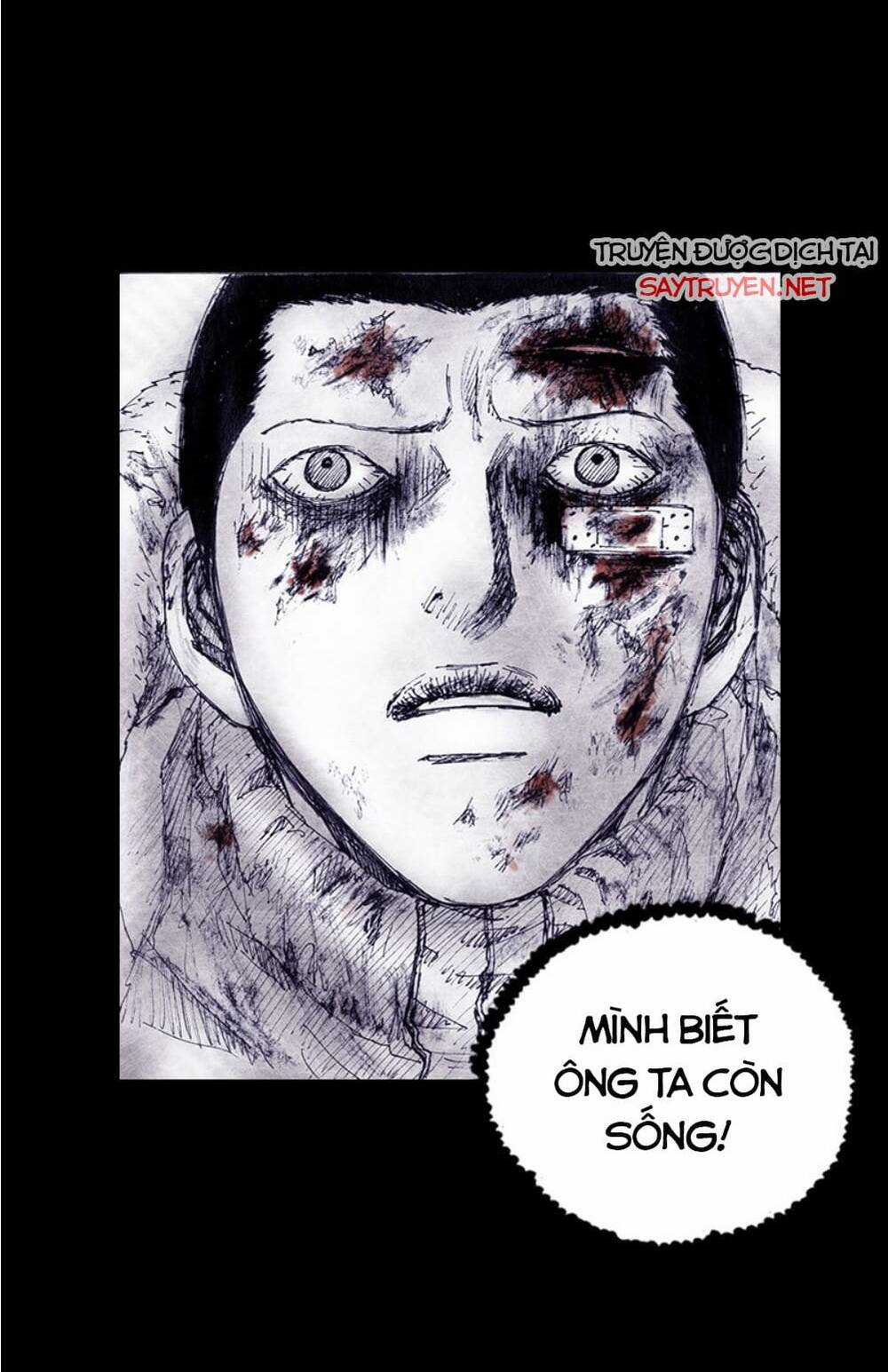 Distant Sky - Chapter 60 - Trang 37