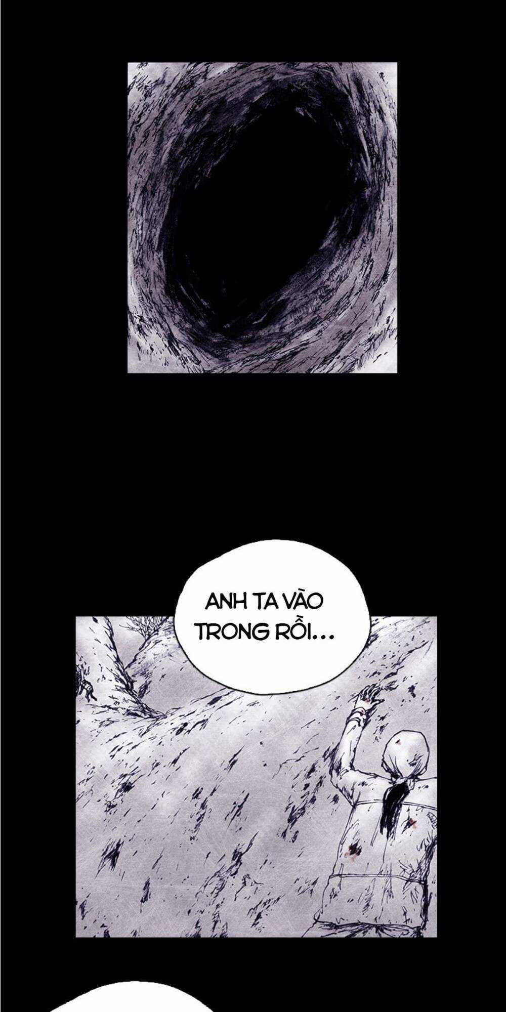 Distant Sky - Chapter 60 - Trang 38