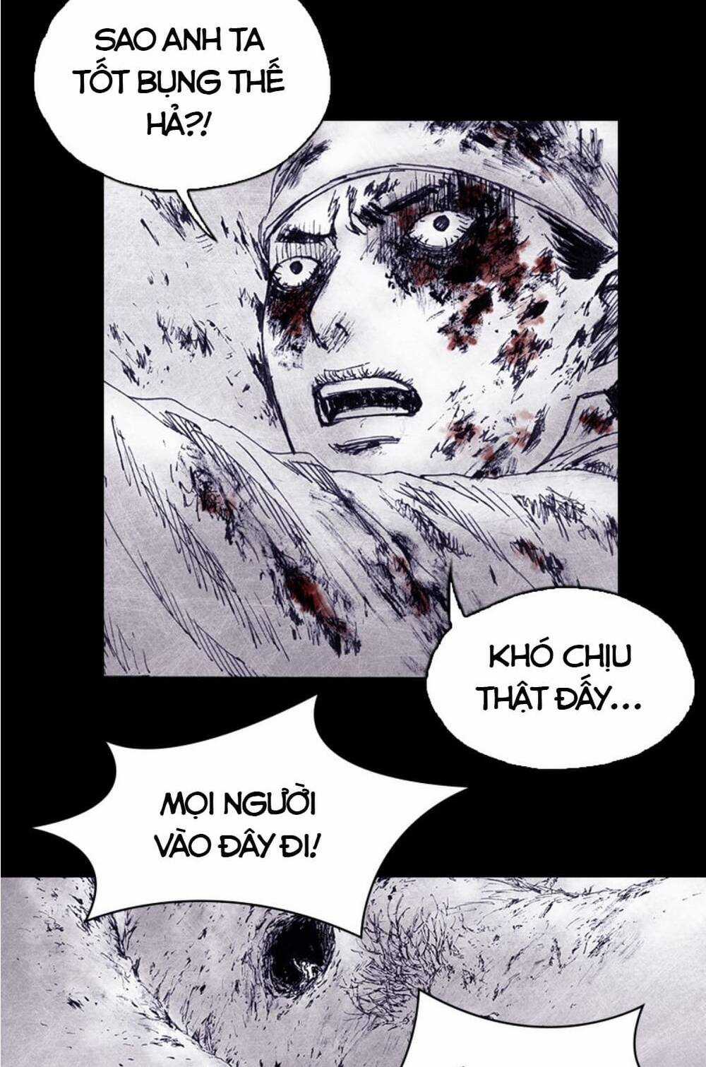 Distant Sky - Chapter 60 - Trang 39