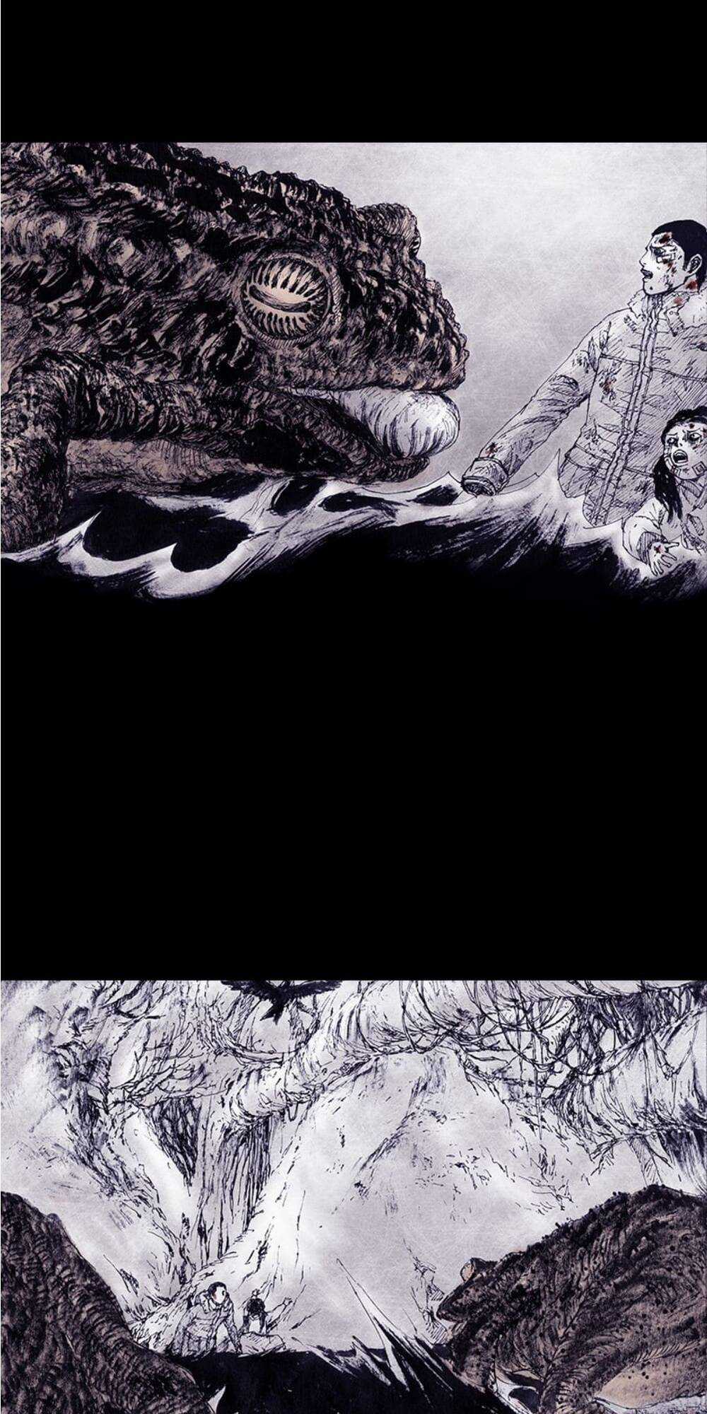 Distant Sky - Chapter 60 - Trang 5