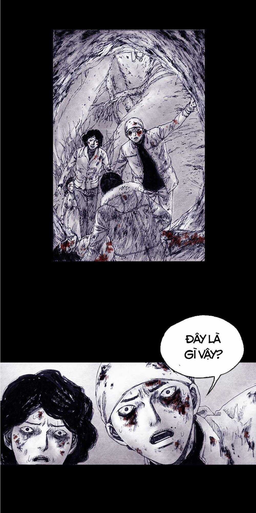 Distant Sky - Chapter 60 - Trang 41