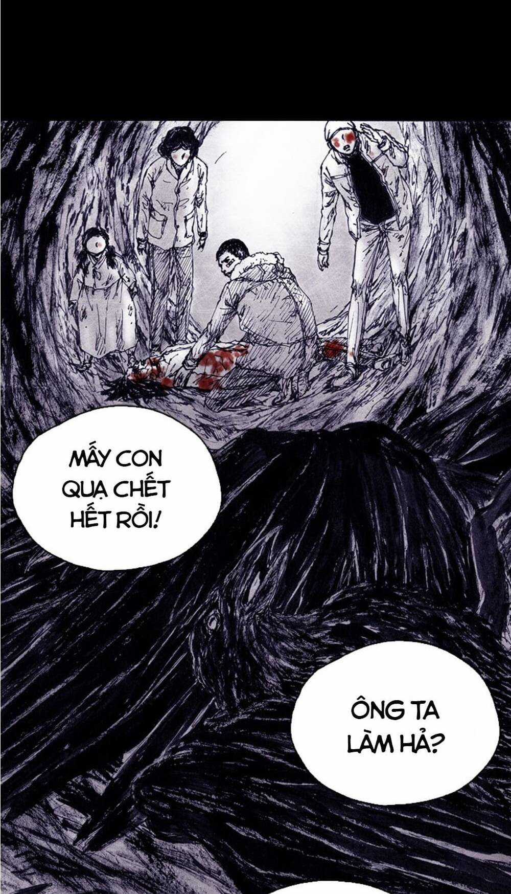 Distant Sky - Chapter 60 - Trang 42