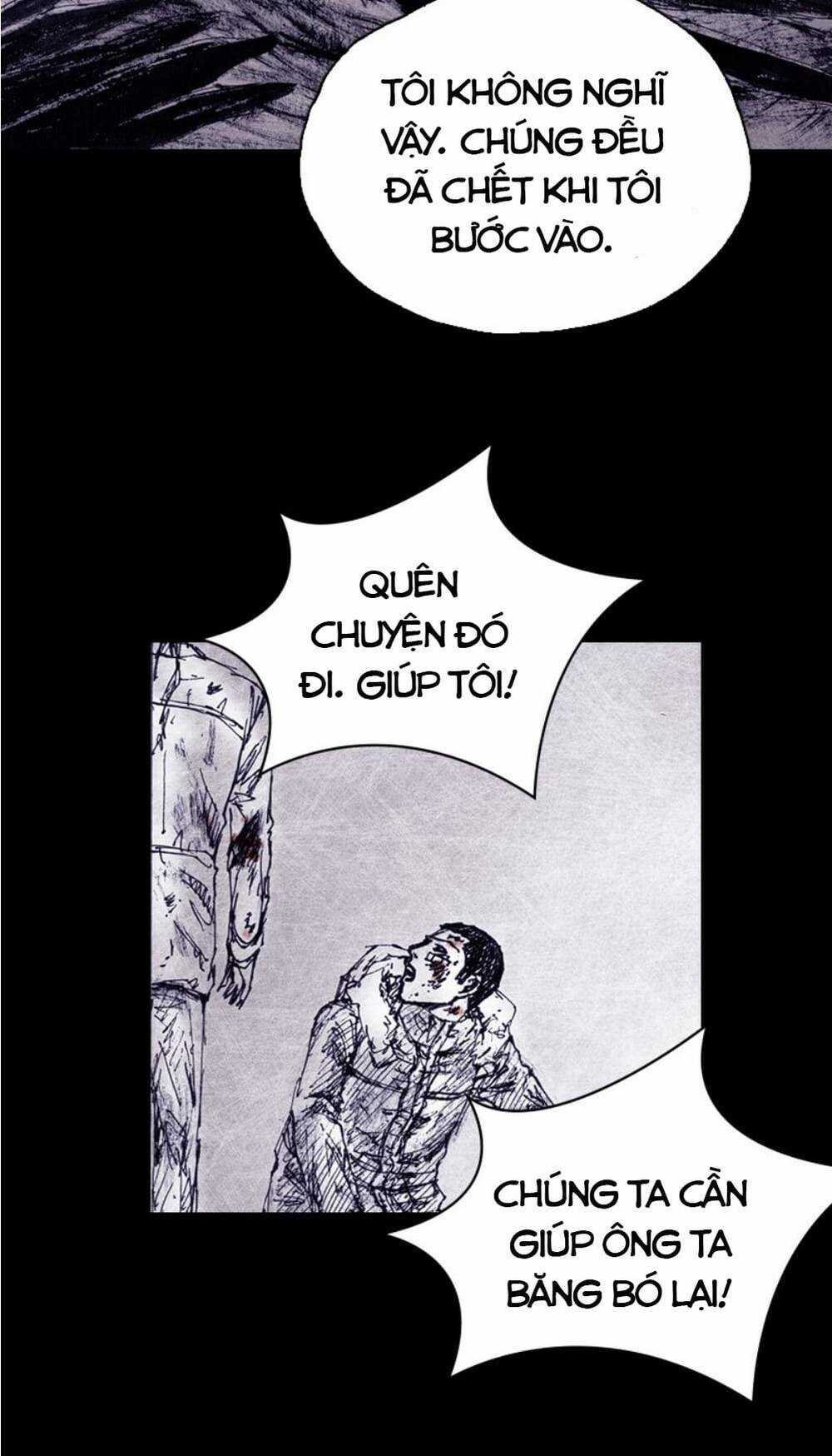 Distant Sky - Chapter 60 - Trang 43