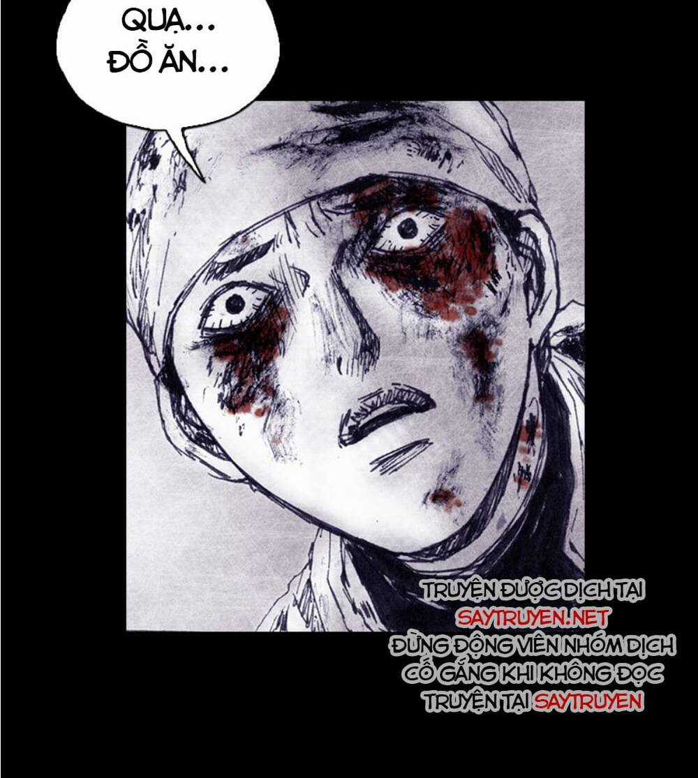 Distant Sky - Chapter 60 - Trang 45