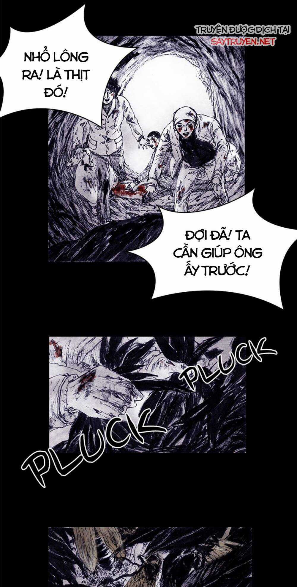 Distant Sky - Chapter 60 - Trang 46