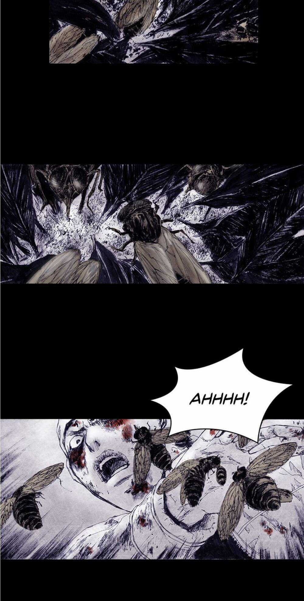 Distant Sky - Chapter 60 - Trang 47