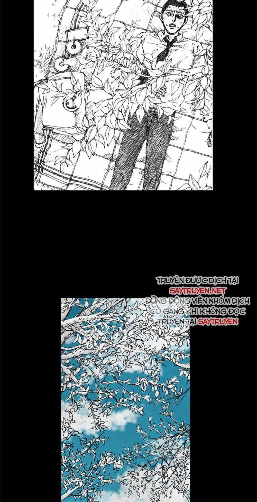 Distant Sky - Chapter 60 - Trang 55