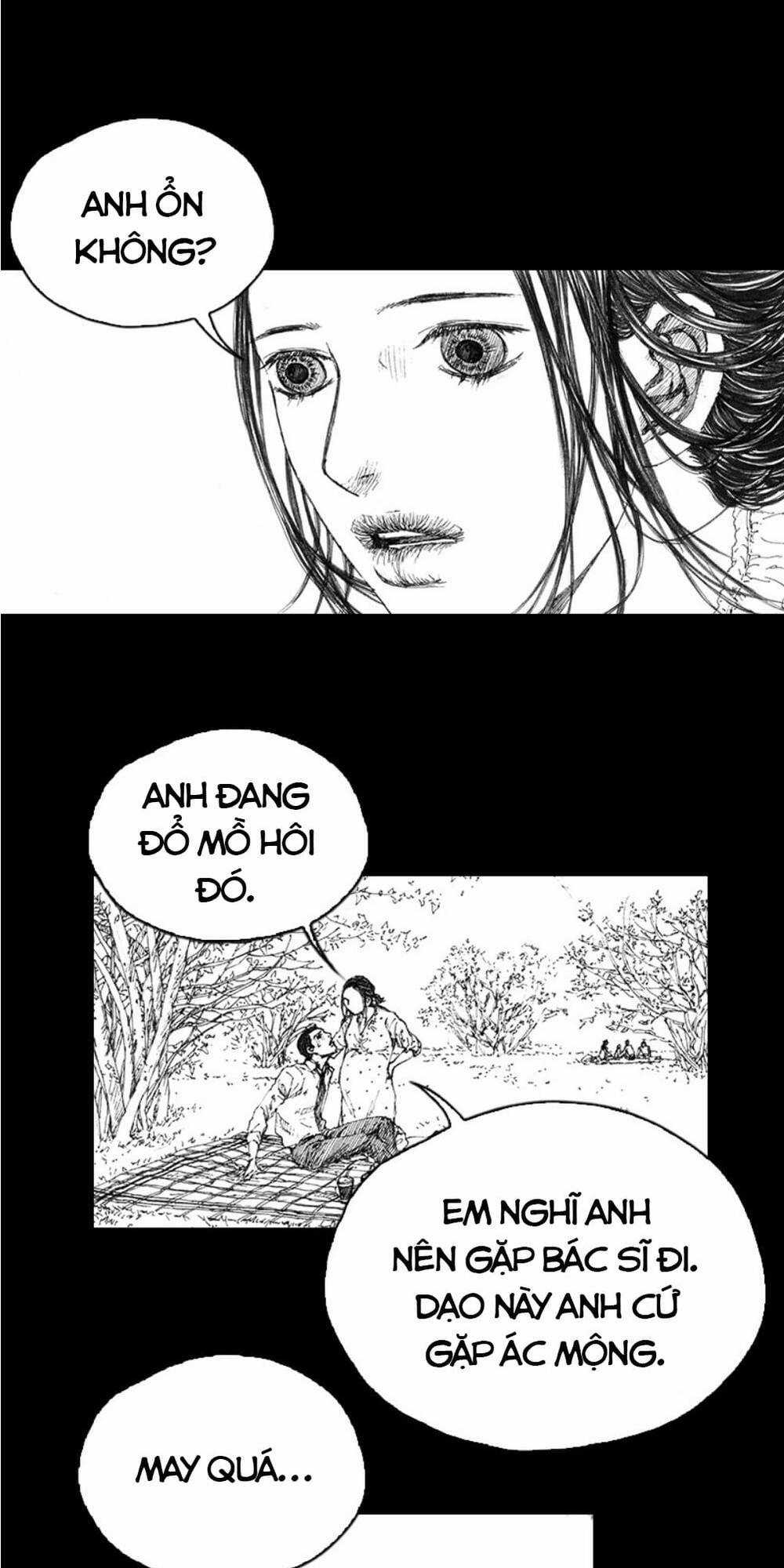 Distant Sky - Chapter 60 - Trang 57