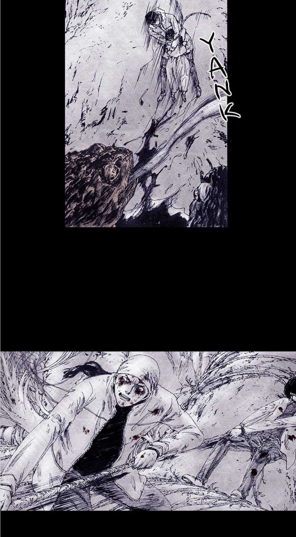 Distant Sky - Chapter 60 - Trang 9