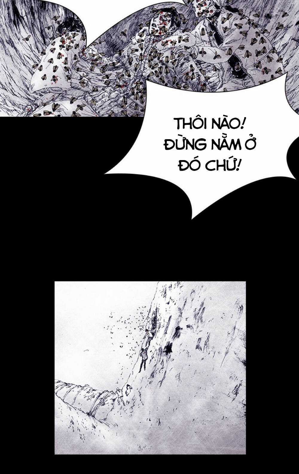 Distant Sky - Chapter 61 - Trang 11