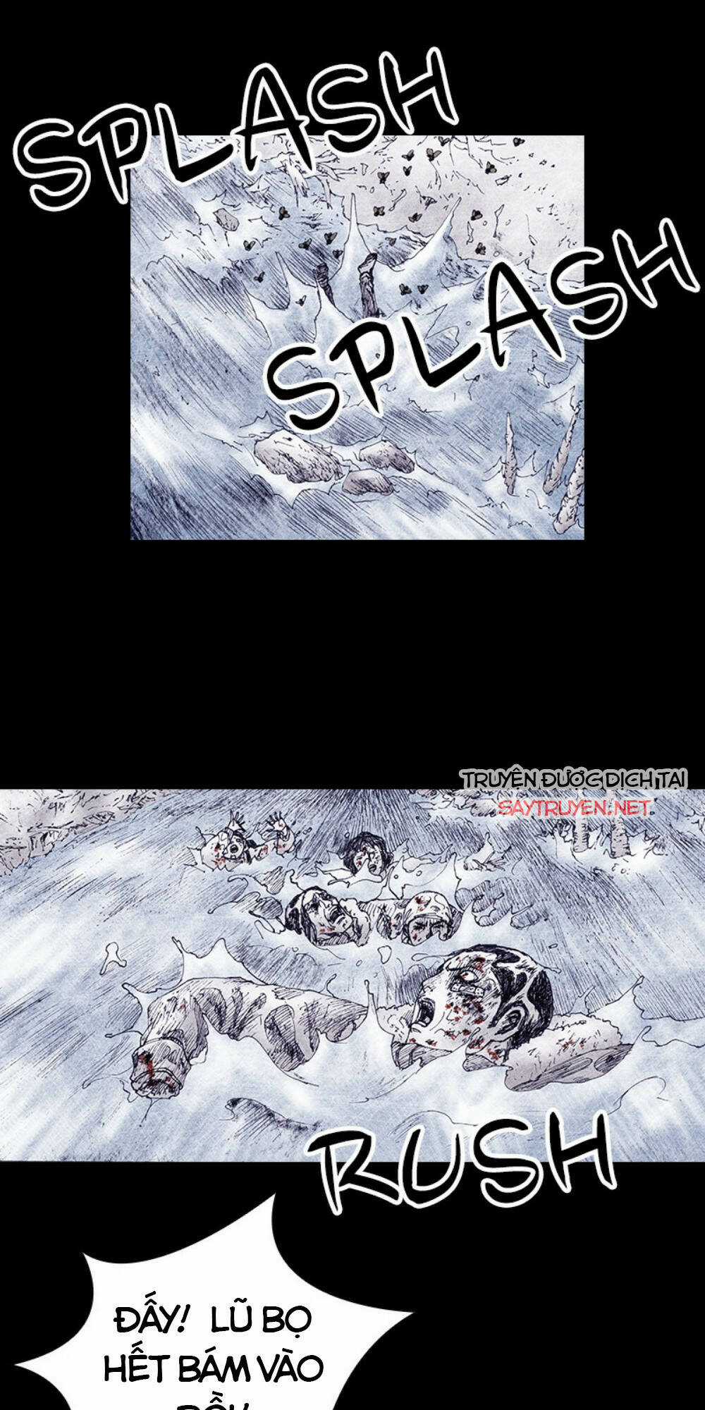 Distant Sky - Chapter 61 - Trang 12