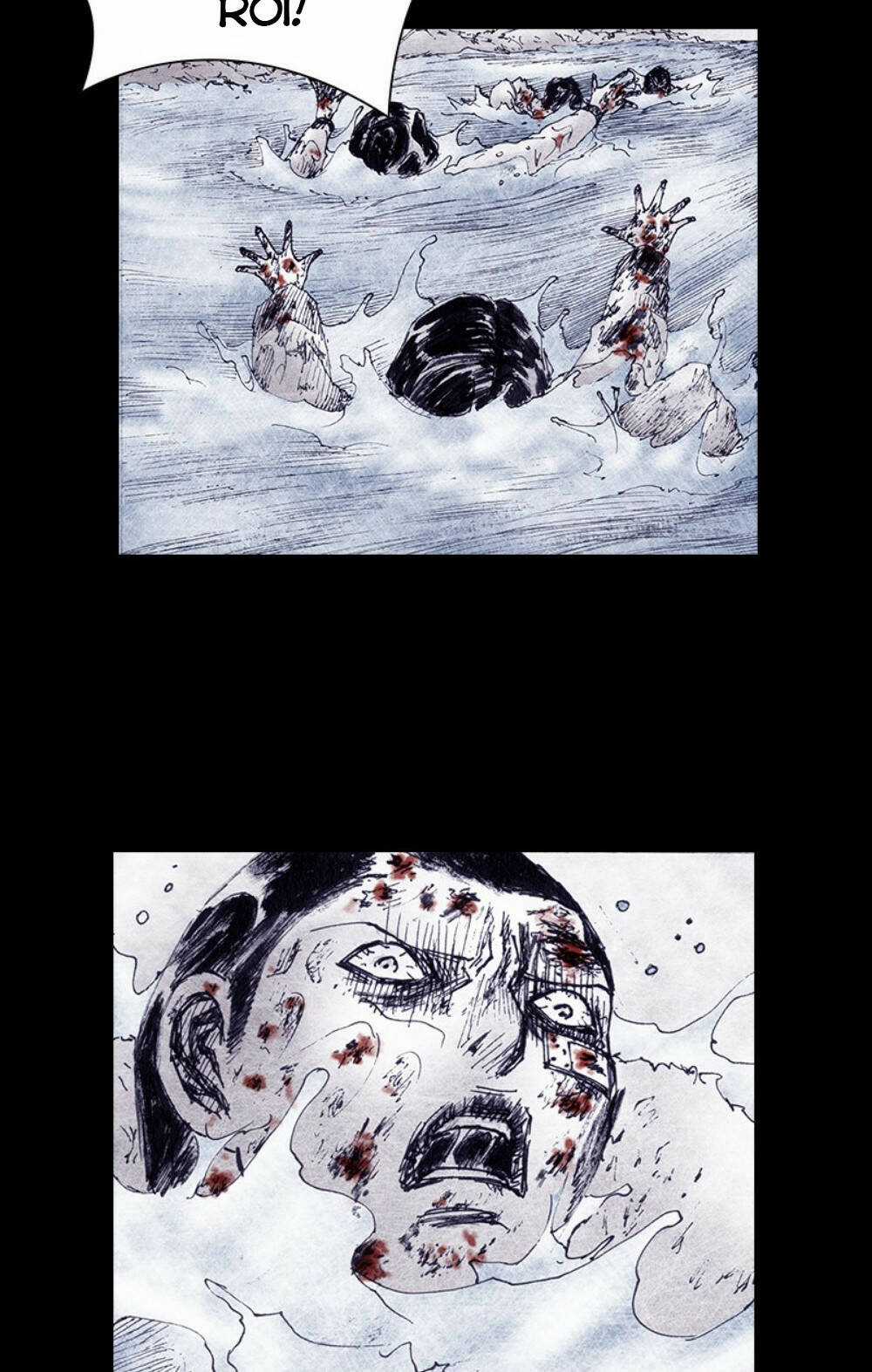 Distant Sky - Chapter 61 - Trang 13