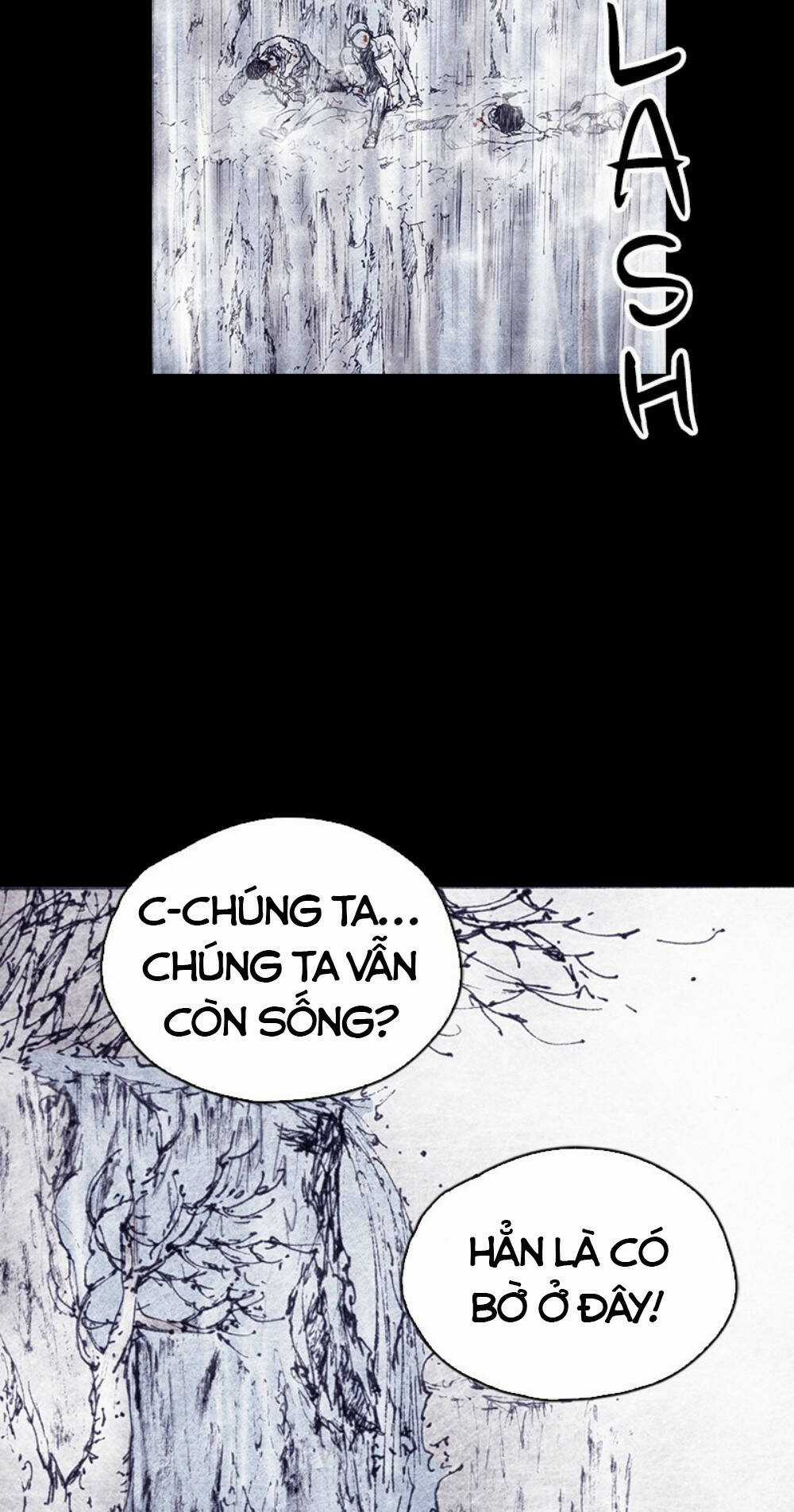 Distant Sky - Chapter 61 - Trang 19