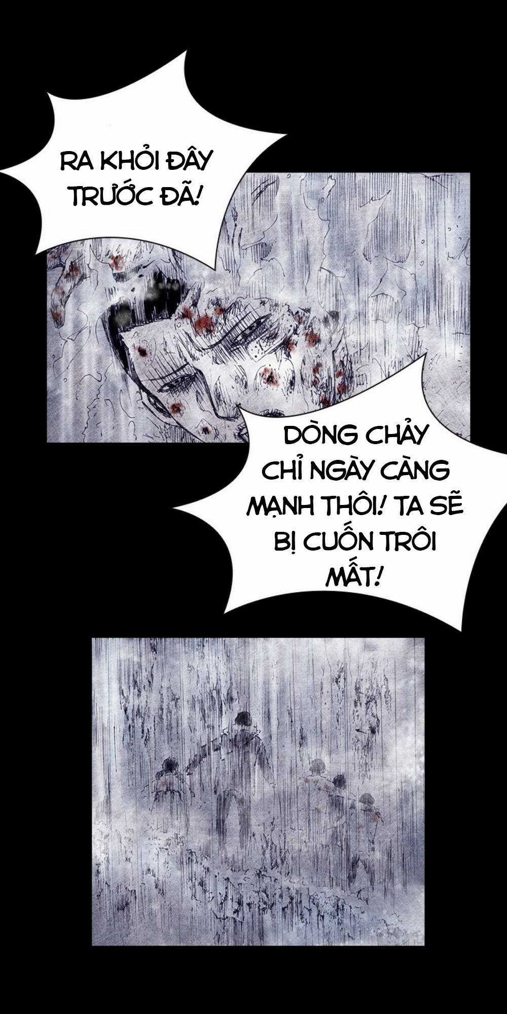 Distant Sky - Chapter 61 - Trang 21