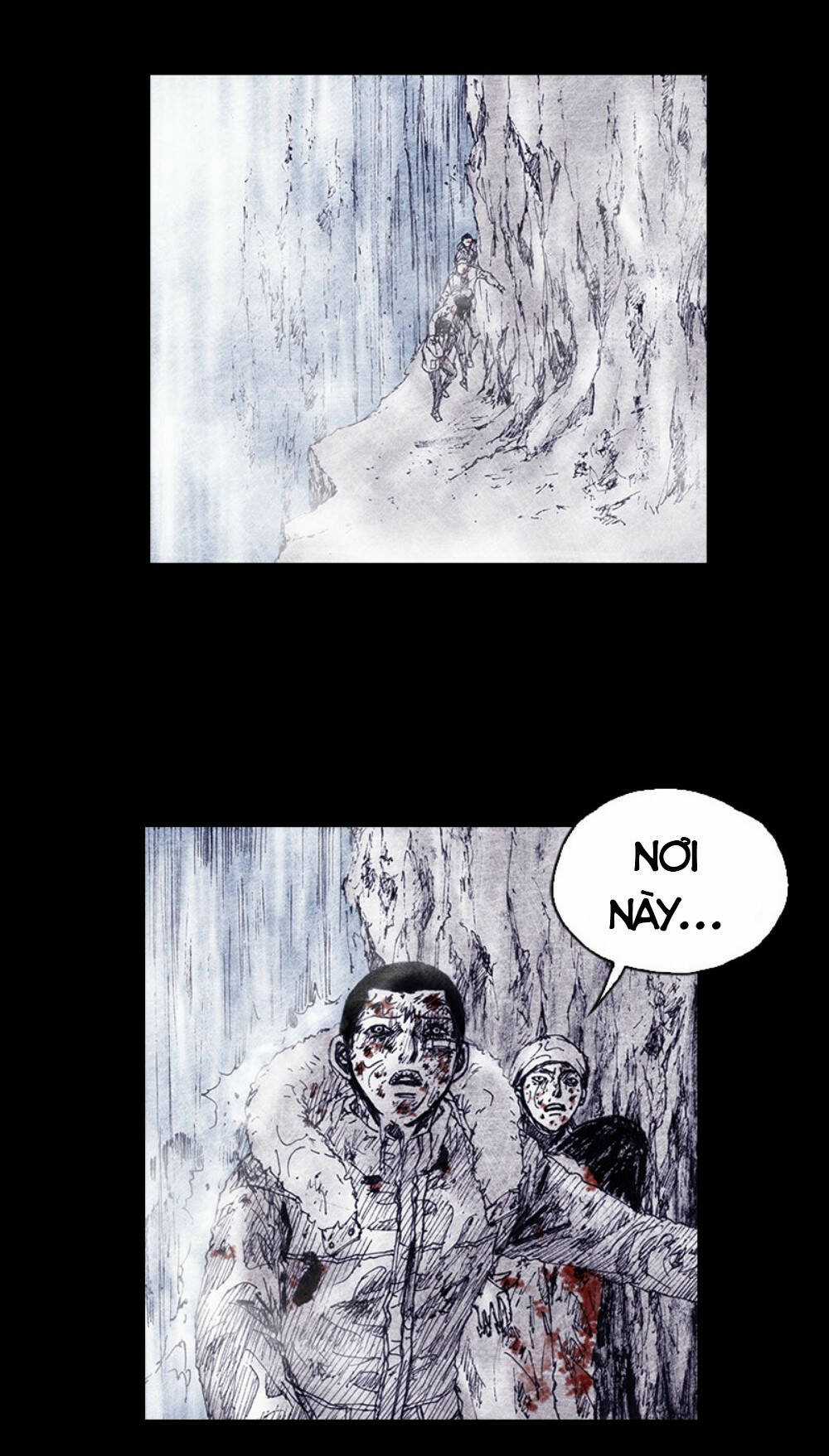 Distant Sky - Chapter 61 - Trang 22