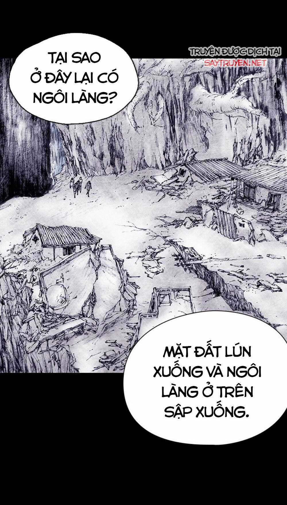 Distant Sky - Chapter 61 - Trang 23