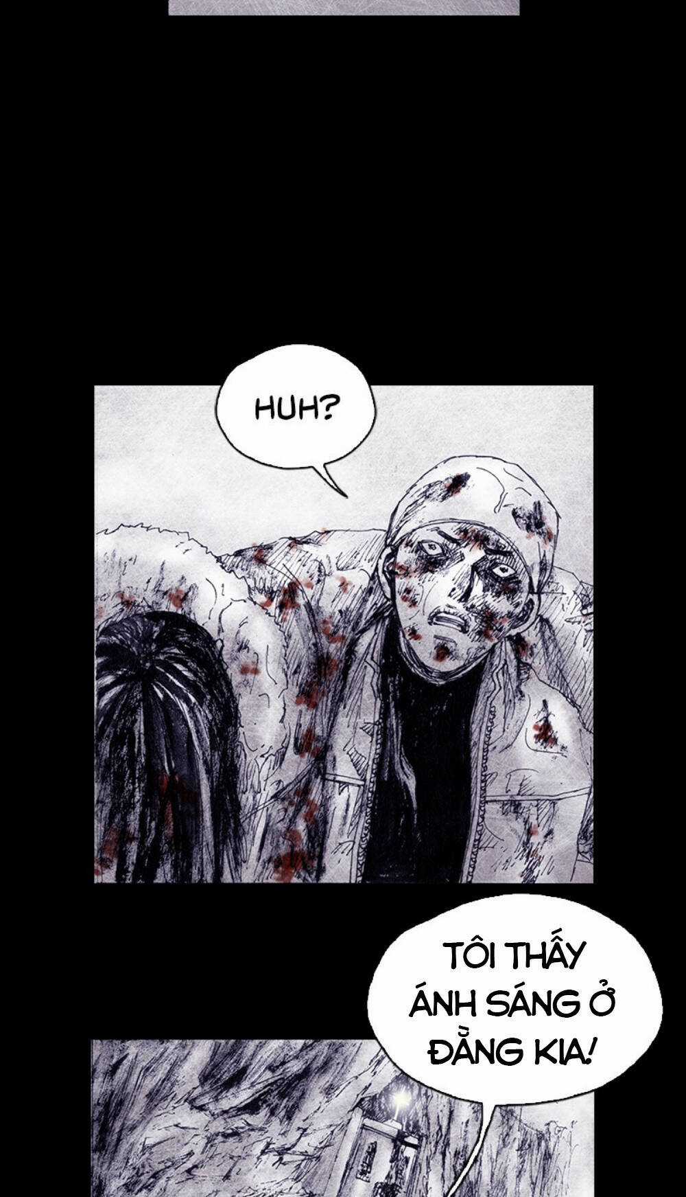 Distant Sky - Chapter 61 - Trang 25